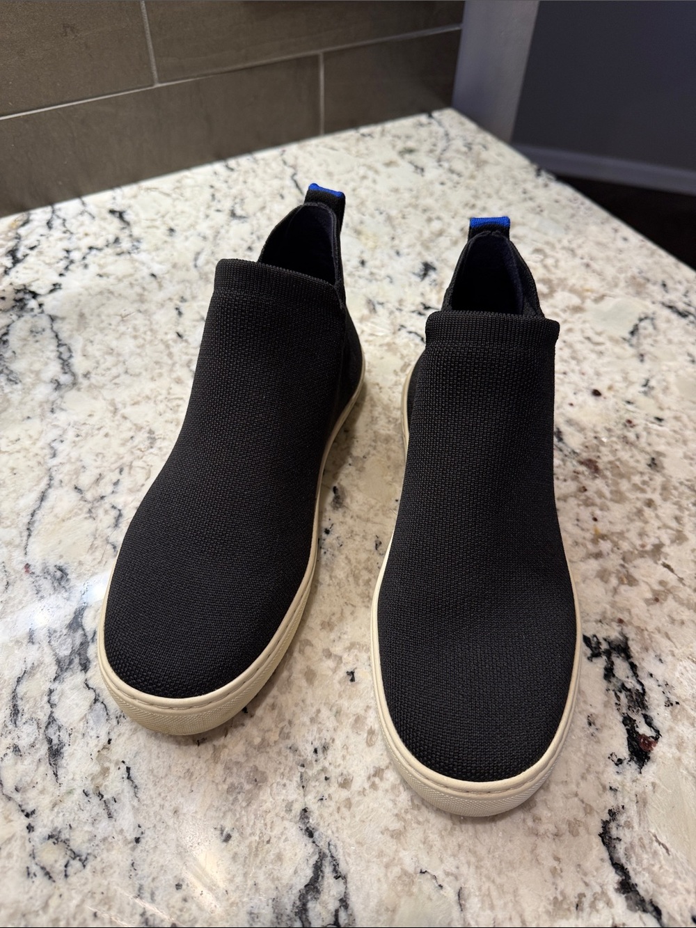 Women's Rothy's Chelsea Mule size 8
